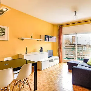 Appartement Bed&bcn Sant Andreu