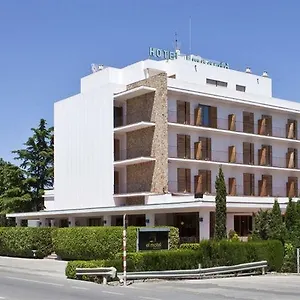 Emporda Figueres