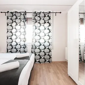 Apartamento Autentic Monumental, Barcelona