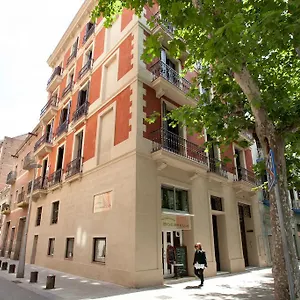 Appartement Apbcn Eixample Center