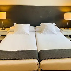 Aptbcn Super Balmes Appartement