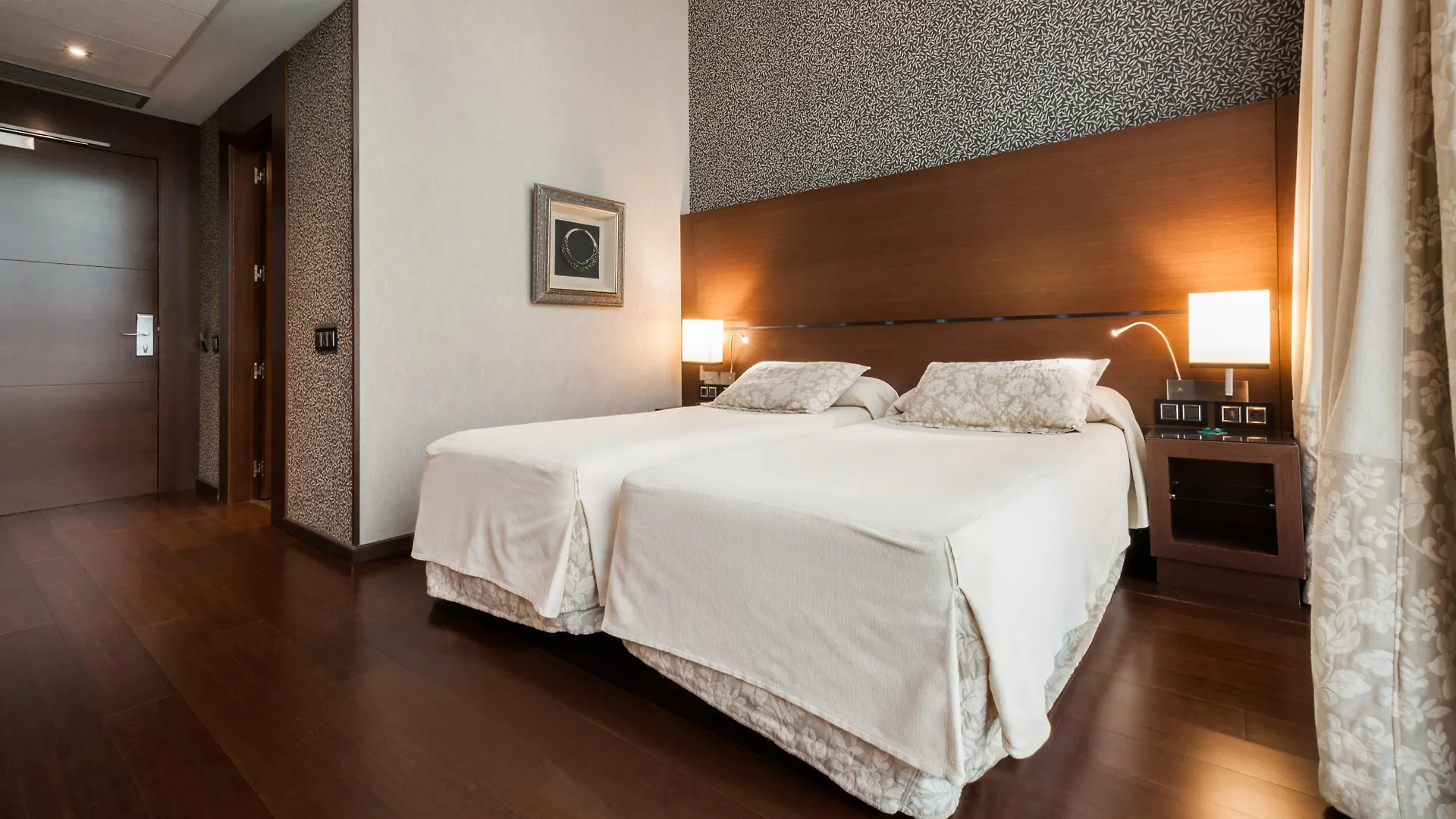 Barcelona Hotel Colonial