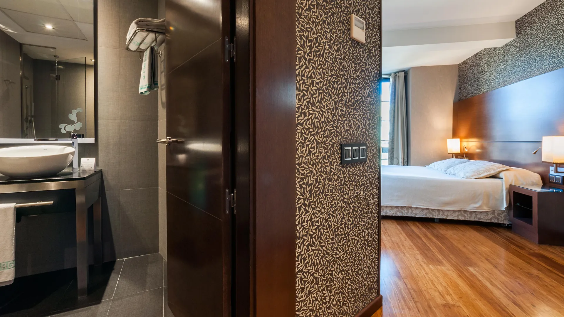 Barcelona Hotel Colonial