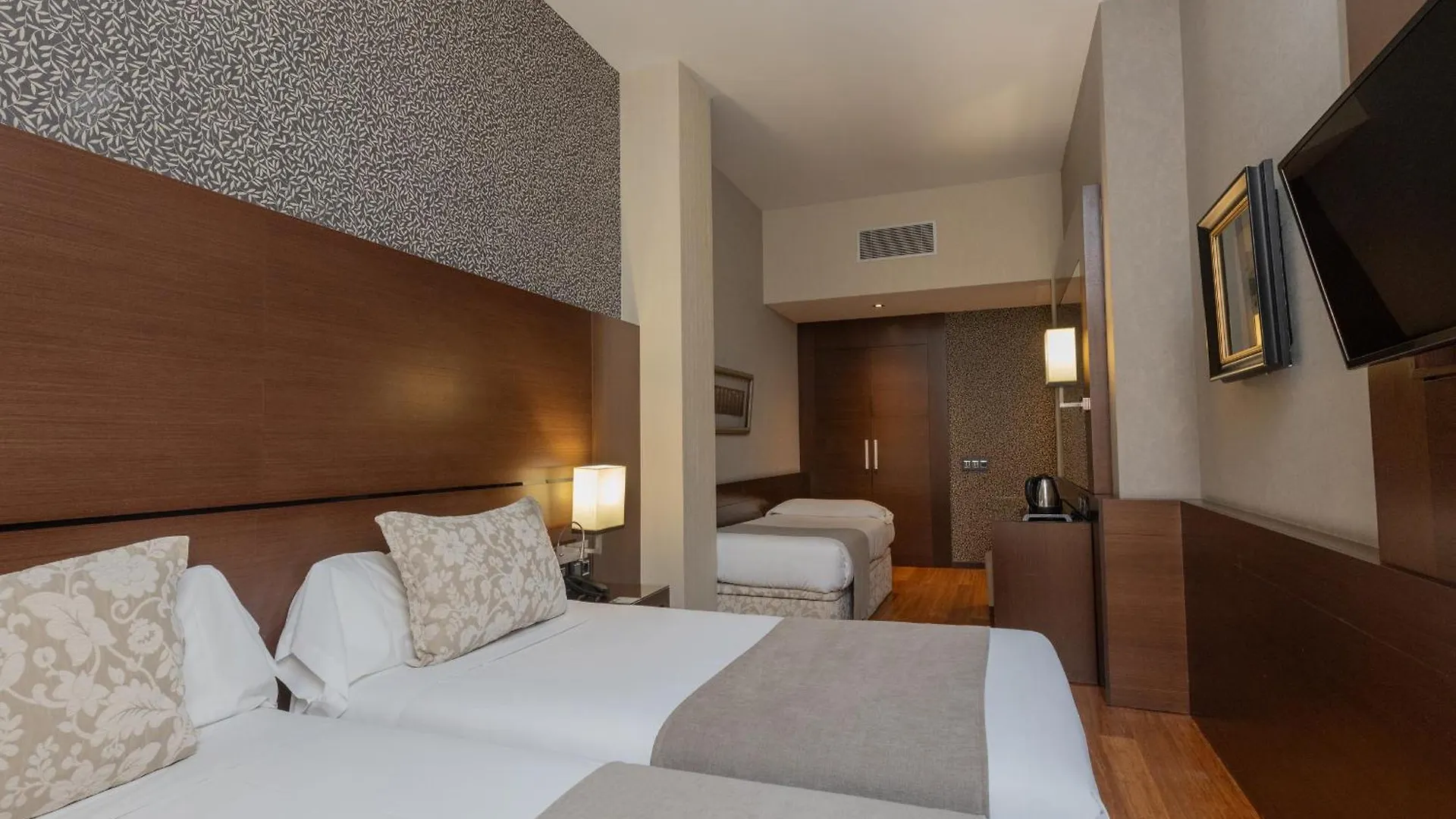 Barcelona Hotel Colonial
