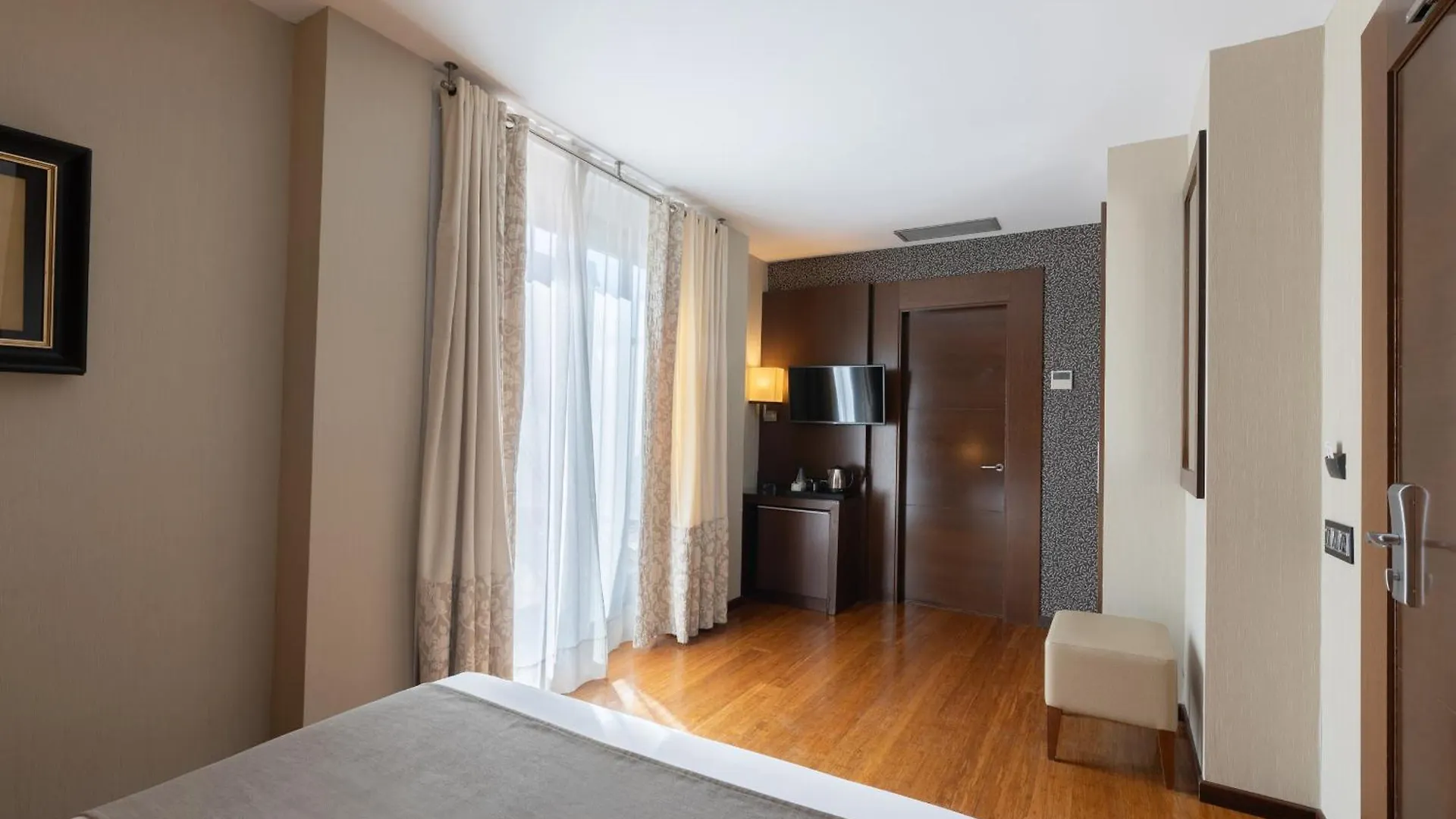 Barcelona Hotel Colonial Spanien