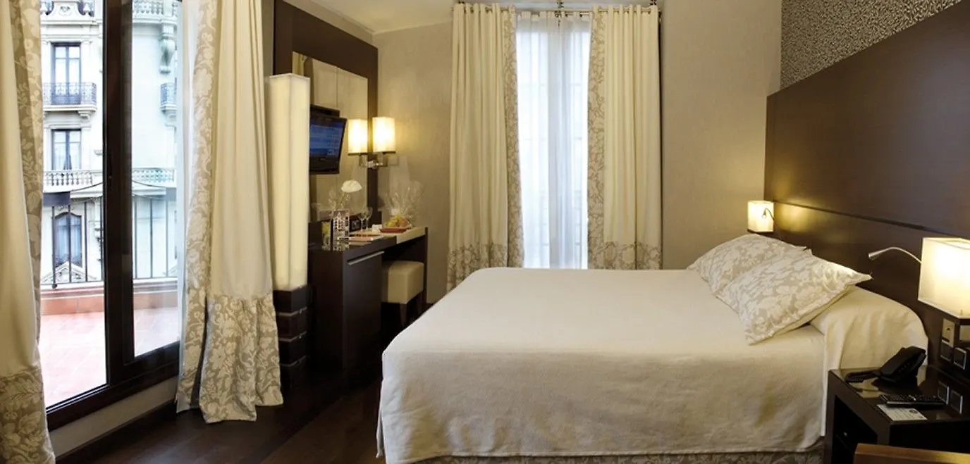 Barcelona Hotel Colonial