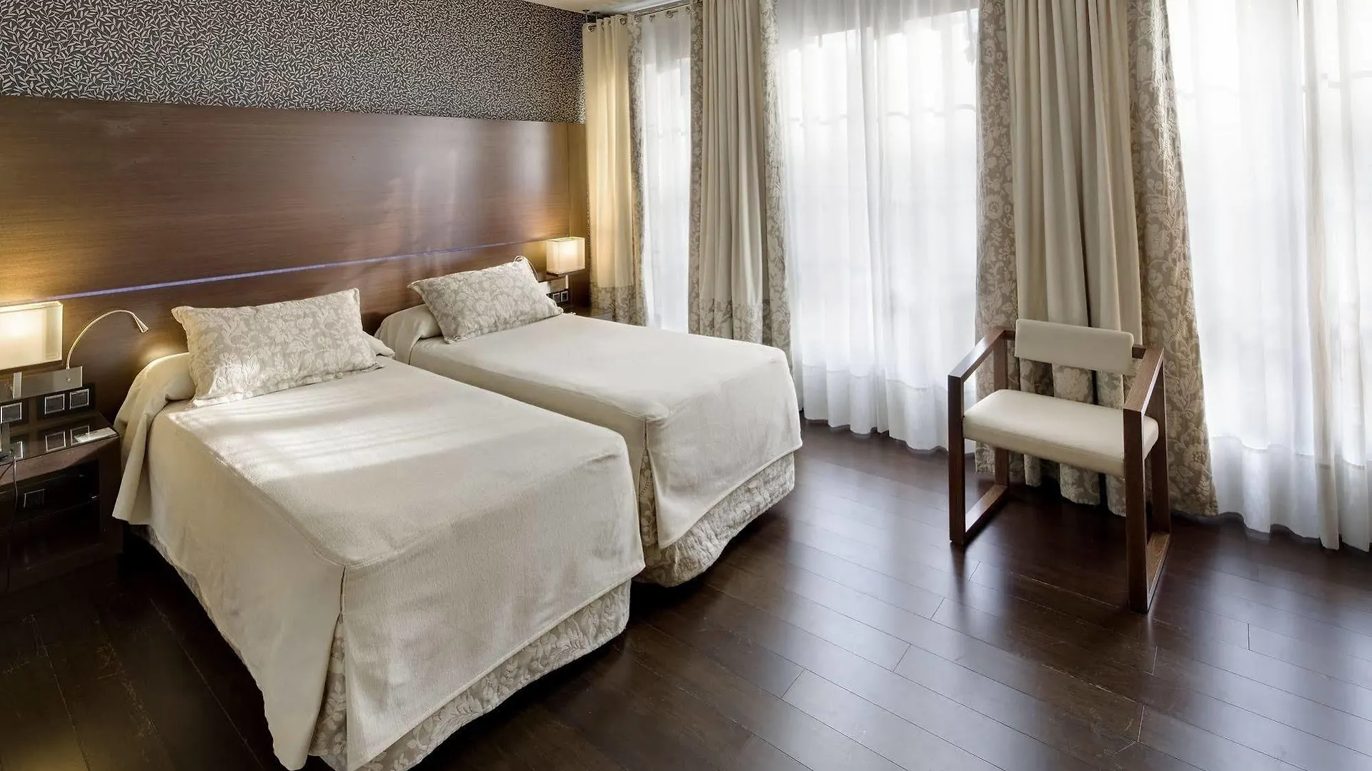Barcelona Hotel Colonial