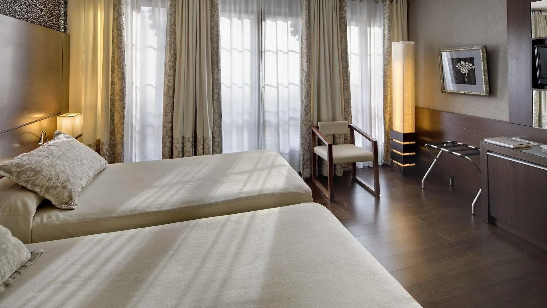 Barcelona Hotel Colonial
