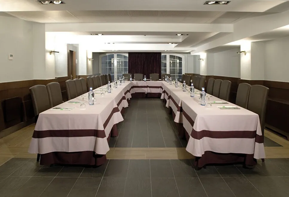 Barcelona Hotel Colonial Spanien